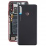 Батерия задна покривка за Huawei Honor 20 Lite (черен)