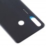 Batteri Back Cover för Huawei Honor 20 Lite (svart)