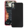 Batteri Back Cover för Huawei Nova 5 Pro (svart)