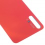 Batteribackskydd för Huawei Nova 5 Pro (Orange)