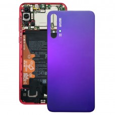 ბატარეის უკან საფარი Huawei Nova 5 Pro (Purple)