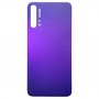 Batterie-rückseitige Abdeckung für Huawei Nova 5 Pro (Purple)