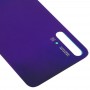 Акумулятор Задня кришка для Huawei Nova 5 Pro (фіолетовий)