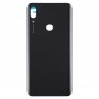 Battery Back Cover for Huawei P Smart Z(Black)