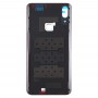 Akkumulátor hátlap a Huawei P Smart Z (fekete) számára
