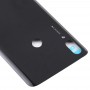 Battery Back Cover for Huawei P Smart Z(Black)