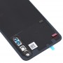 Аккумулятор Задняя крышка с объектива камеры для Huawei Honor 20S (черный)