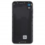Аккумулятор Задняя крышка для Huawei Honor 8S (черный)