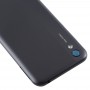 Batería cubierta trasera para Huawei Honor 8S (Negro)