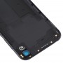 Couverture arrière de la batterie pour Huawei Honor 8s (Noir)