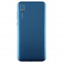 Zadní kryt baterie pro Huawei Y5 (2019) (modrý)