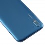 Zadní kryt baterie pro Huawei Y5 (2019) (modrý)