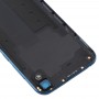 Batterie-rückseitige Abdeckung für Huawei Y5 (2019) (blau)