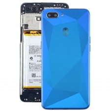 OPPO Realme 2用バッテリー裏表紙