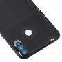 Battery Back Cover for OPPO Realme 3(Black)