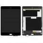 Écran LCD et numérisation Assemblage complet pour Asus Zenpad Z8S ZT582KL (Noir)