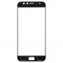 Frontscheibe Äußere Glasobjektiv für Asus ZenFone 4 Selfie Pro ZD552KL / Z01MD / Z01MDA (weiß)