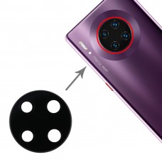 Cache de l'objectif de la caméra pour Huawei Mate 30 Pro