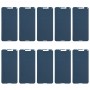 10 PCS Front Housing Adhesive for Google Pixel 3a XL