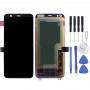 LCD Screen and Digitizer Full Assembly for Google Pixel 4 (Black)