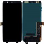 LCD Screen and Digitizer Full Assembly for Google Pixel 4XL (Black)