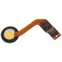Fingerabdruck-Sensor-Flexkabel für Huawei Mate-20 X / Mate-20 (Schwarz)