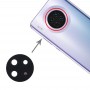 10 ks Zadní objektiv fotoaparátu pro Huawei Mate 30