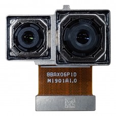 Tagasi silmitsi kaamera jaoks Xiaomi Redmi K20 / Redmi K20 Pro