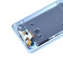 液晶屏和数字转换器完全组装与框架LG G6 / H870 / H870DS / H872 / LS993 / VS998 / US997（蓝）