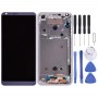 LCD Screen and Digitizer Full Assembly with Frame for LG G6 / H870 / H870DS / H872 / LS993 / VS998 / US997(Purple)