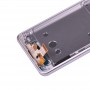 ЖК-екран і дігітайзер Повне зібрання з рамкою для LG G6 / H870 / H872 / H870DS / LS993 / VS998 / US997 (фіолетовий)