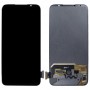 LCD Screen and Digitizer Full Assembly for Meizu 16S (Black)