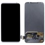 LCD Screen and Digitizer Full Assembly for Meizu 16S Pro (White)