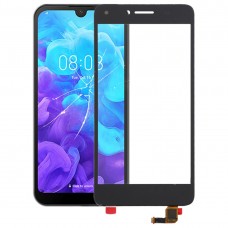 Touch Panel for Huawei Y5II(Black)