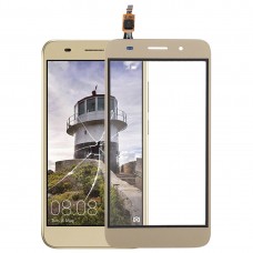Touch Panel pro Huawei Y3 (2017) (Gold)