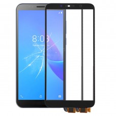 Touch Panel for Huawei Y5 (2018)(Black)