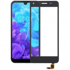 Touch Panel for Huawei Y5II (Black) 