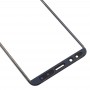 Touch Panel for Huawei მათე 10 Lite (Black)