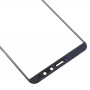 Touch Panel for Huawei Y9 (2018) (შავი)