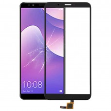 Touch Panel för Huawei Y7 Pro (2018) (Svart)