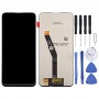 LCD Screen and Digitizer Full Assembly for Huawei Honor Play 3 (Black)