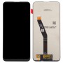 LCD Screen and Digitizer Full Assembly for Huawei Honor Play 3 (Black)