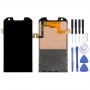 LCD Screen and Digitizer Full Assembly for Caterpillar CAT S60(Black)