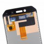 LCD Screen and Digitizer Full Assembly for Caterpillar CAT S41(Black)
