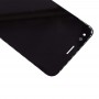 Pantalla LCD y digitalizador Asamblea con marco completo para Asus ZenFone 4 ZE554KL Z01KDA Z01KD Z01KS (Negro)
