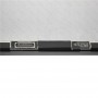 LCD-näyttö ja Digitizer edustajiston Microsoft Surface Pro 6 1807 (musta)