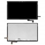Écran LCD et Digitizer Assemblée complet pour Microsoft Surface Book 2 1806 13,5 pouces (noir)