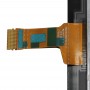 LCD-näyttö ja Digitizer edustajiston Microsoft Surface kirja 2 1806 13,5 tuuman (musta)