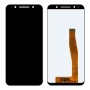 LCD Screen and Digitizer Full Assembly for Alcatel 3L 5034D 5034 (Black)