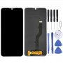 LCD Screen and Digitizer Full Assembly for ZTE Blade A7 2019 2019RU P963F02 (Black)